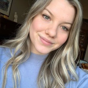 Meet your Posher, Robin